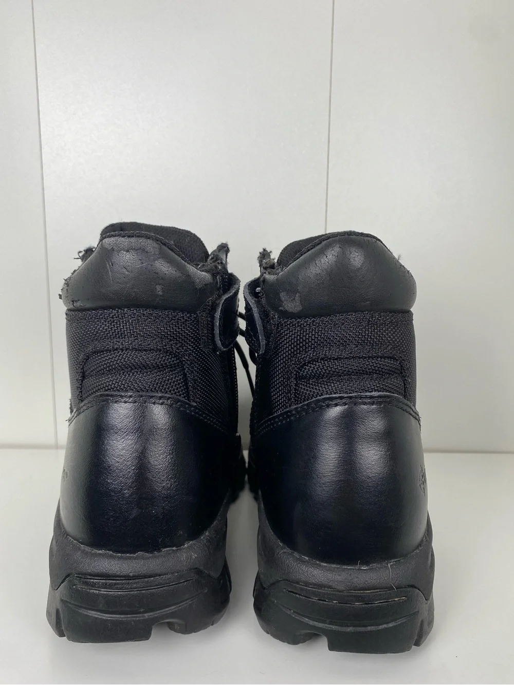 Bates Composite Toe Boots - Picture 5 of 8